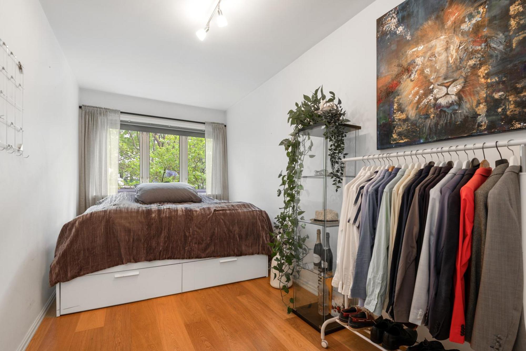 Large Apartment - Luxurious Neighborhood - 8 Pax 오슬로 외부 사진