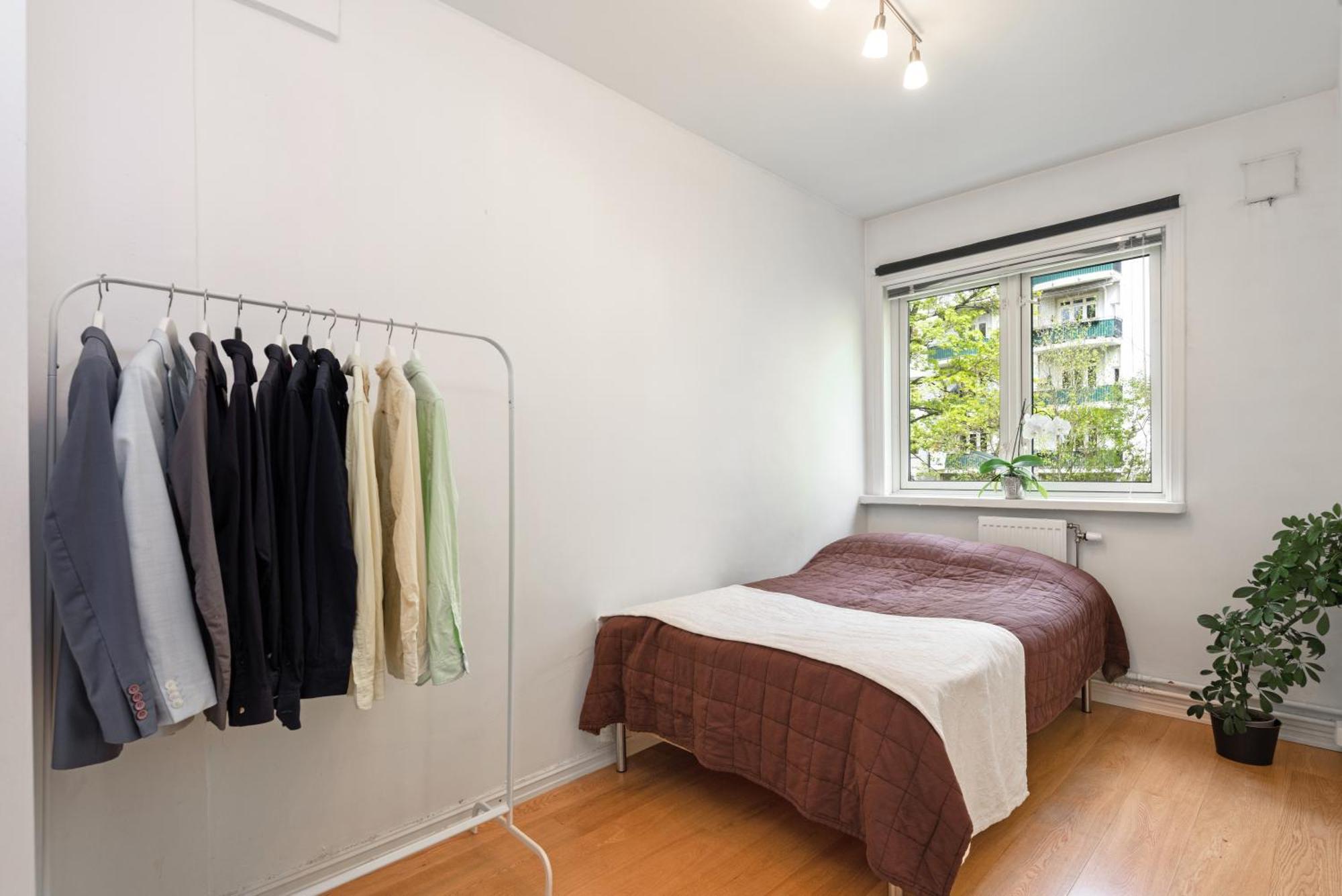 Large Apartment - Luxurious Neighborhood - 8 Pax 오슬로 외부 사진