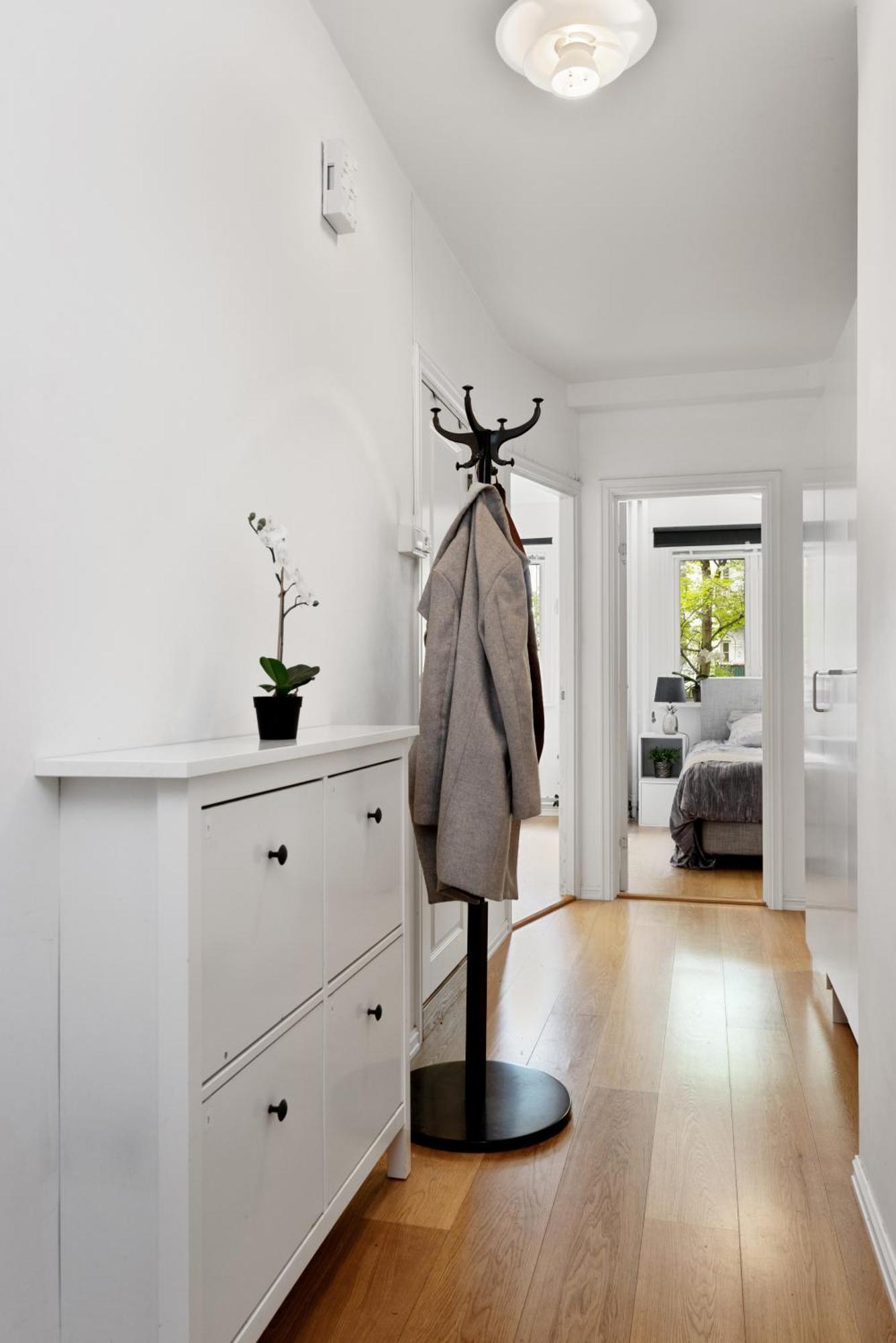 Large Apartment - Luxurious Neighborhood - 8 Pax 오슬로 외부 사진
