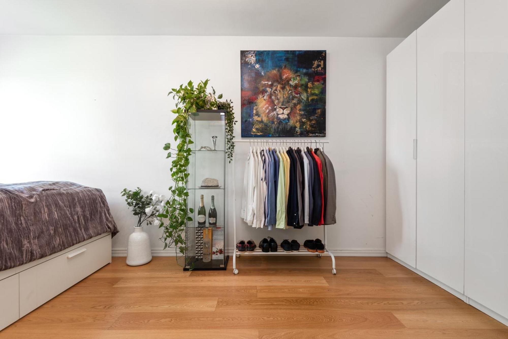 Large Apartment - Luxurious Neighborhood - 8 Pax 오슬로 외부 사진