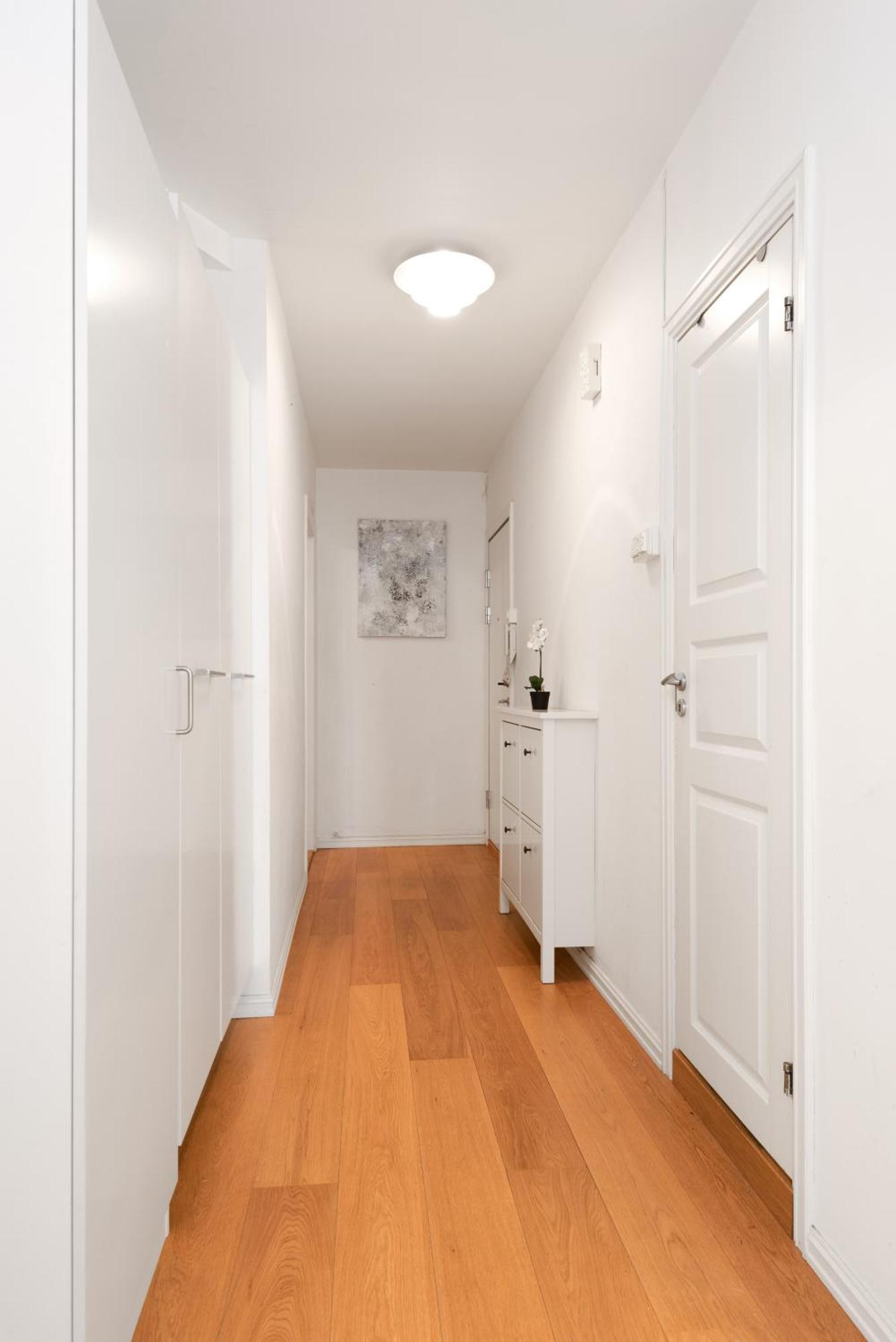 Large Apartment - Luxurious Neighborhood - 8 Pax 오슬로 외부 사진
