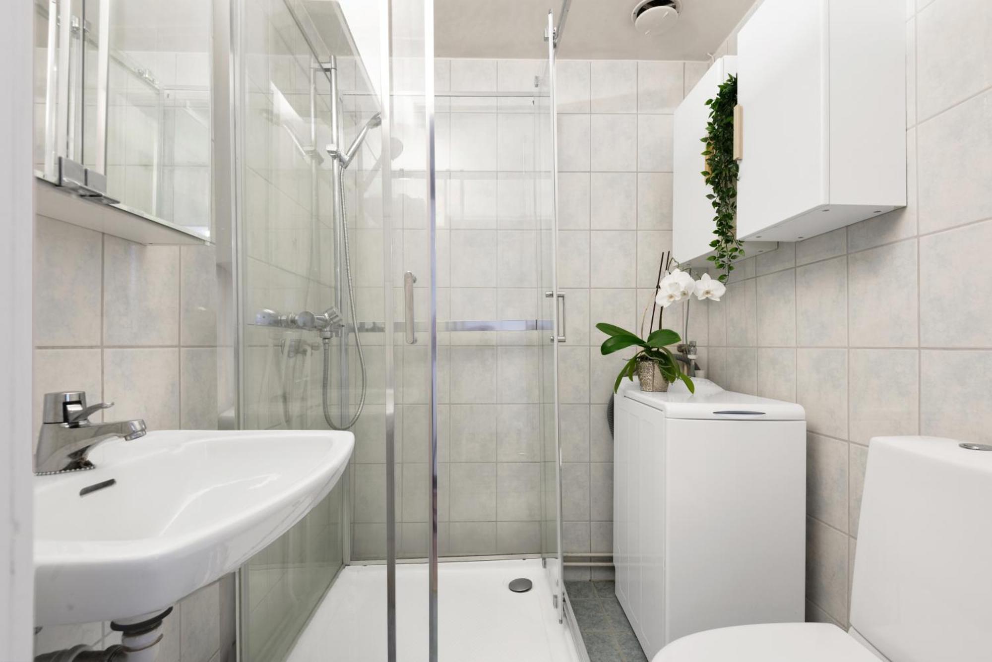 Large Apartment - Luxurious Neighborhood - 8 Pax 오슬로 외부 사진